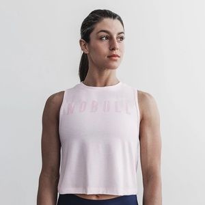 WOMEN'S MUSCLE TANK (SEASONAL COLORS)